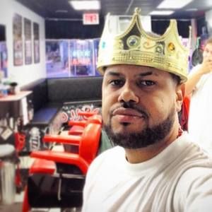 Meet your Posher, Lazarus